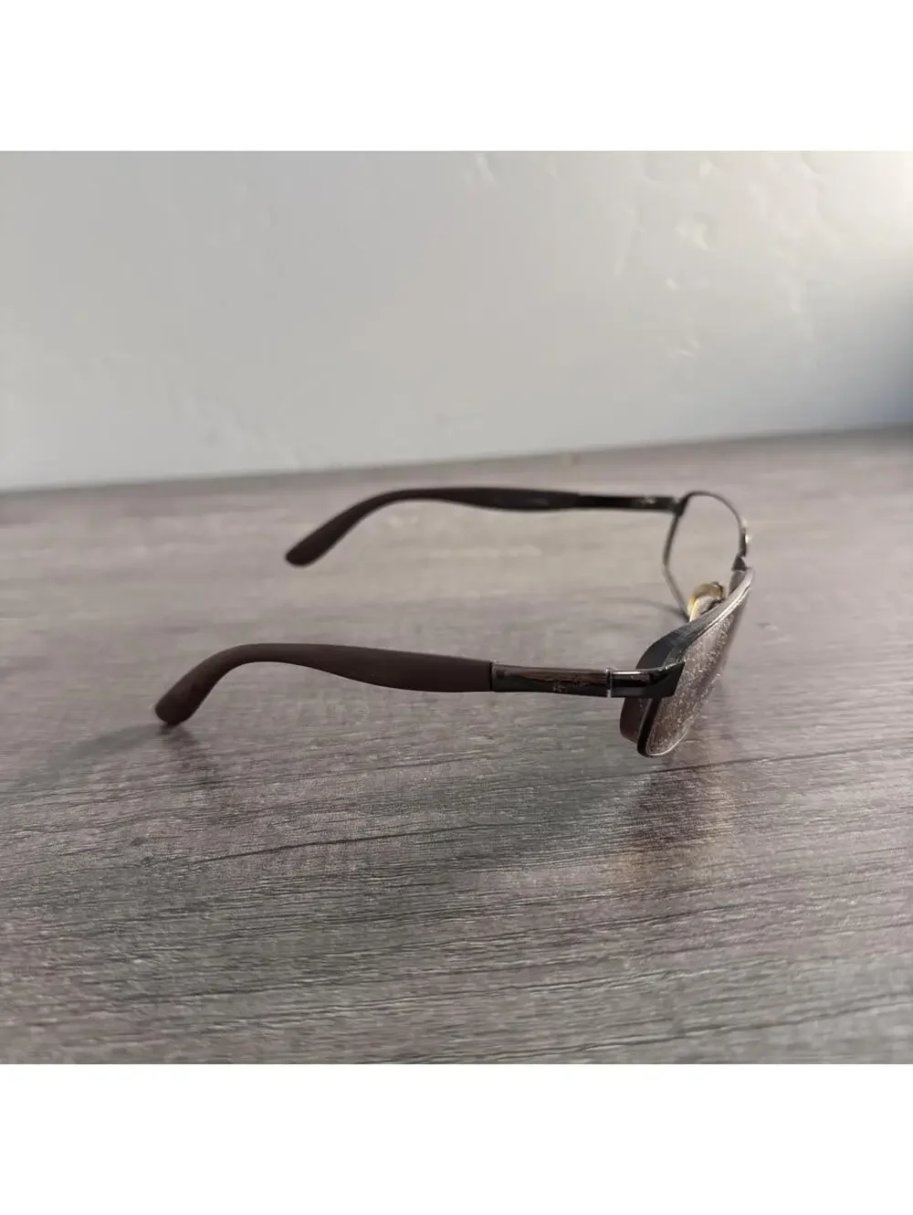 Ray Ban Sunglasses RB3254 014/5761 Pilot Brown FRAMES ONLY 64-16